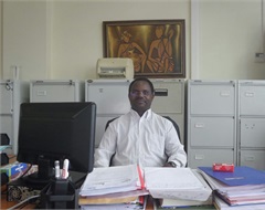 Sebastian Dusabeyesu