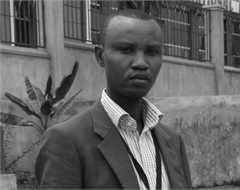 Eng. Innocent Nizeyimana