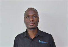 Patrick Uwamahoro