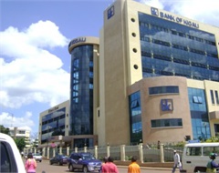 Bank of Kigali