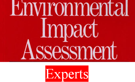 Environmental Impact Assessment Experts