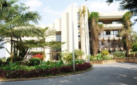 National Bank of Rwanda