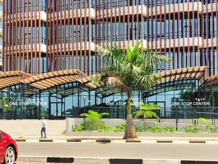Rwanda Development Board