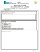 Application form (trade mark)