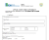 Copyright application form