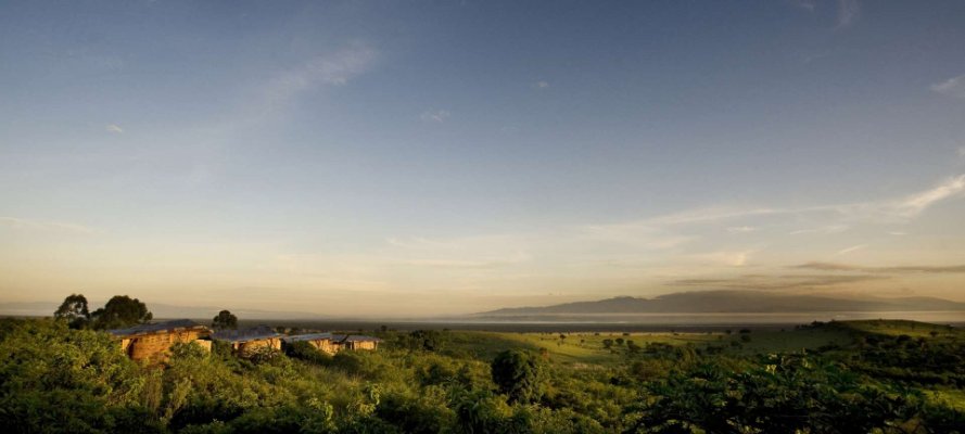 Panoramic view