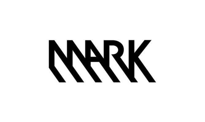 Reproduction of the mark