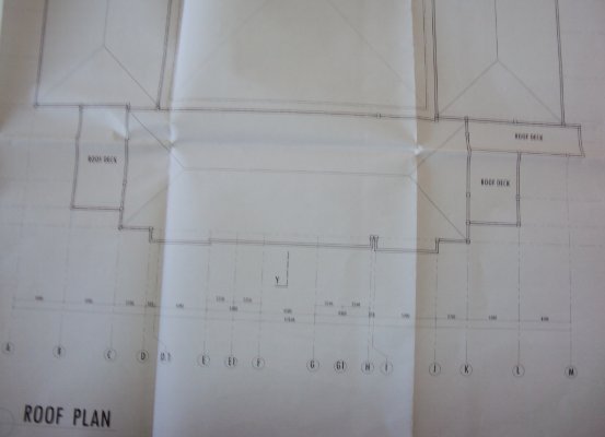 General arrangement of artificial ventilation 