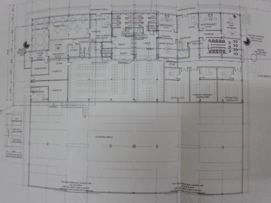  Water, plumbing and drainage drawings and details